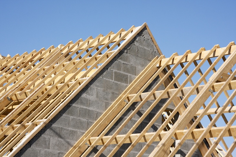 Confiez Votre Charpente à des Experts